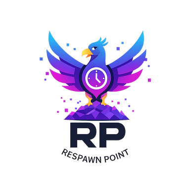 RespawnPoint logo